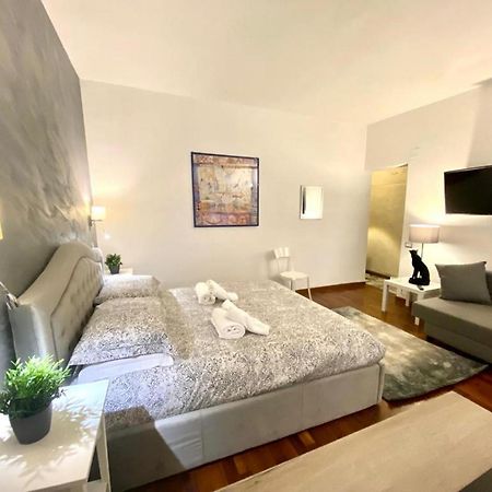 Navona Suite Viola Rome Bagian luar foto