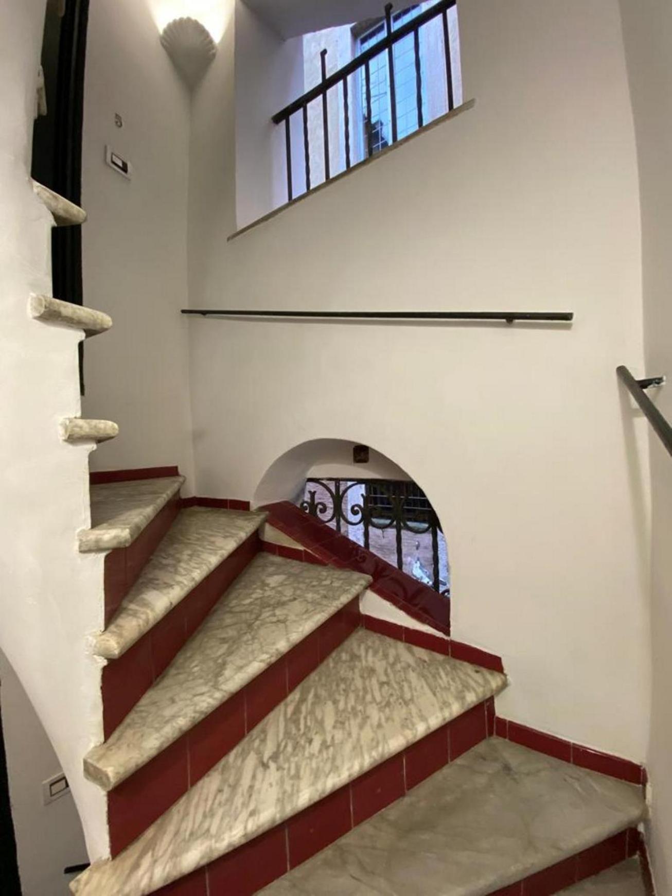 Navona Suite Viola Rome Bagian luar foto