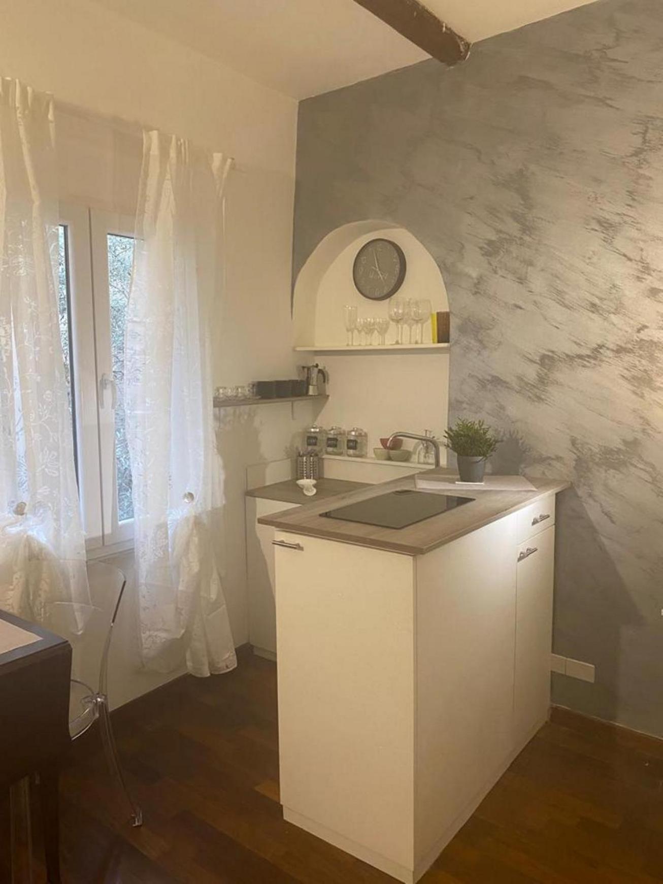 Navona Suite Viola Rome Bagian luar foto