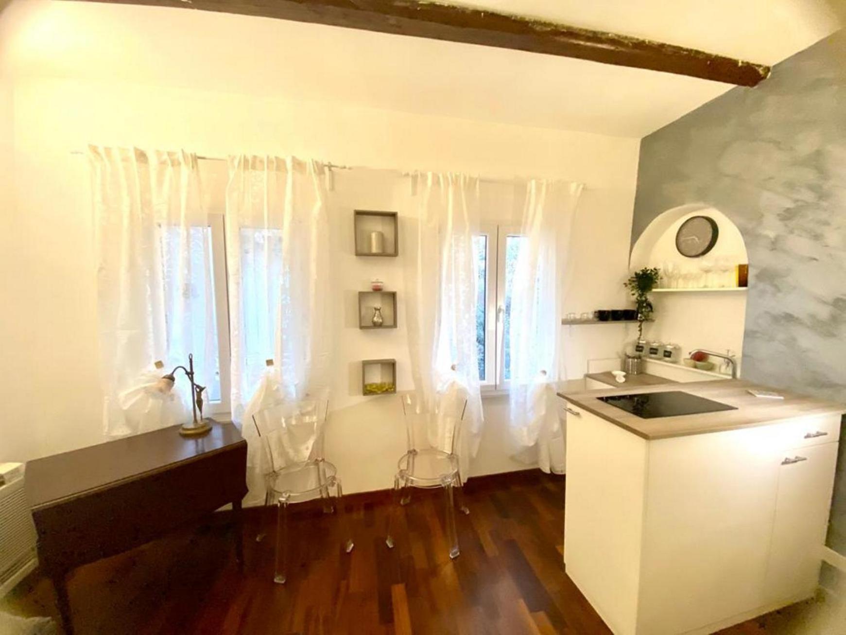 Navona Suite Viola Rome Bagian luar foto