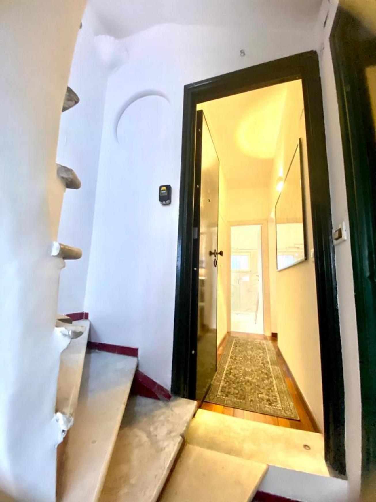 Navona Suite Viola Rome Bagian luar foto