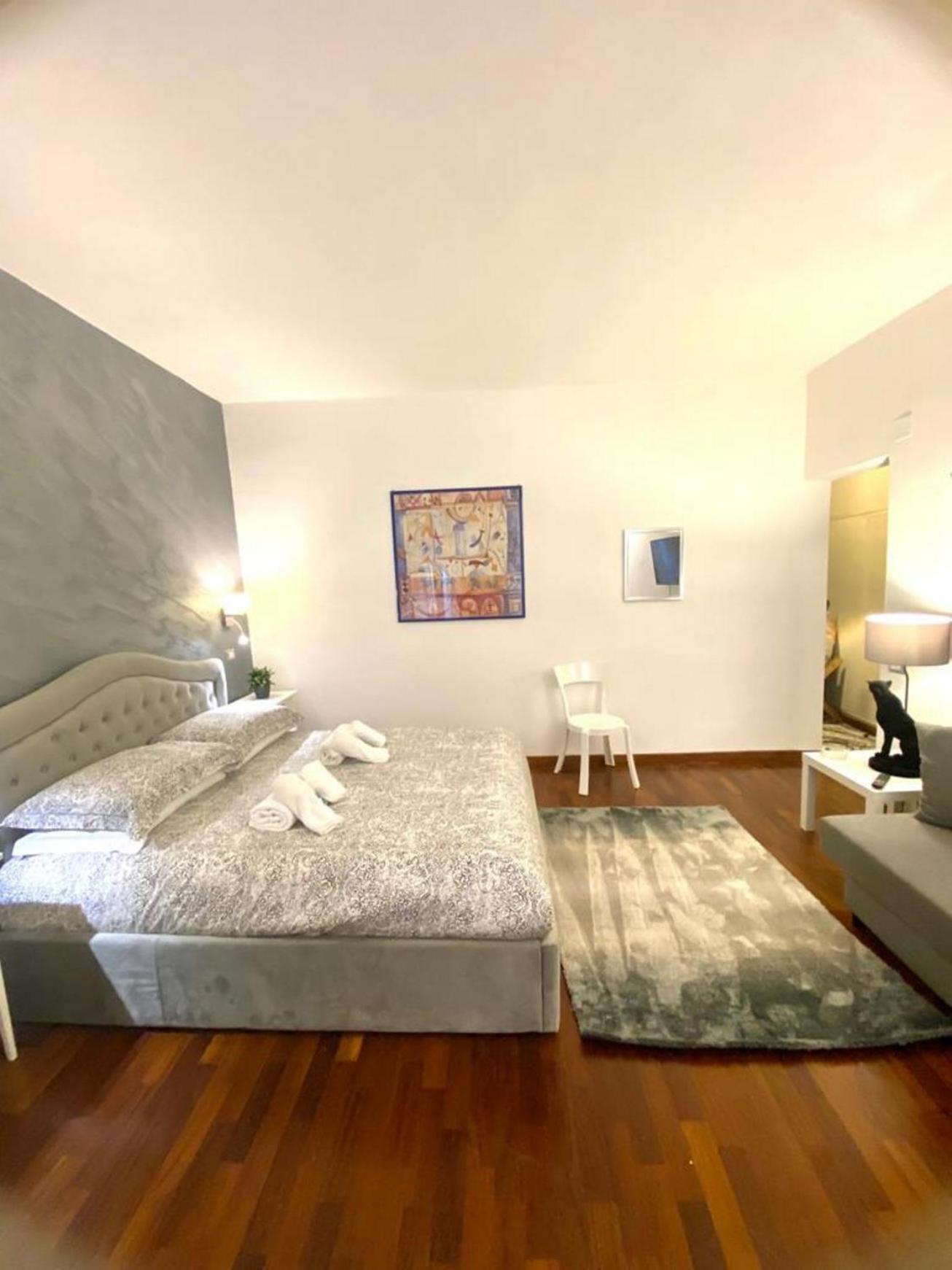 Navona Suite Viola Rome Bagian luar foto